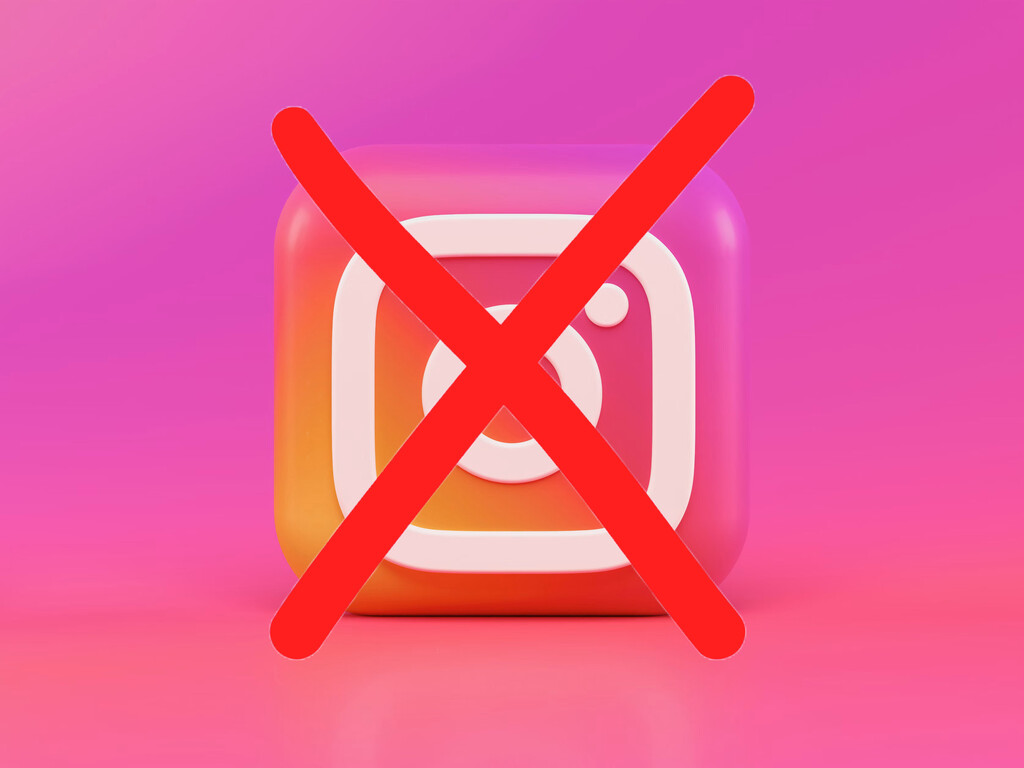 Cómo borrar tu cuenta de Instagram de forma temporal o permanentemente: di adiós a Instagram paso a paso