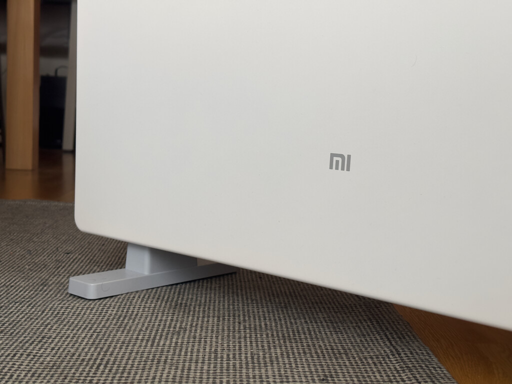 Calienta tu casa gastando lo mínimo: esto es lo que hago para reducir el consumo de mi radiador Xiaomi en plena ola de frío