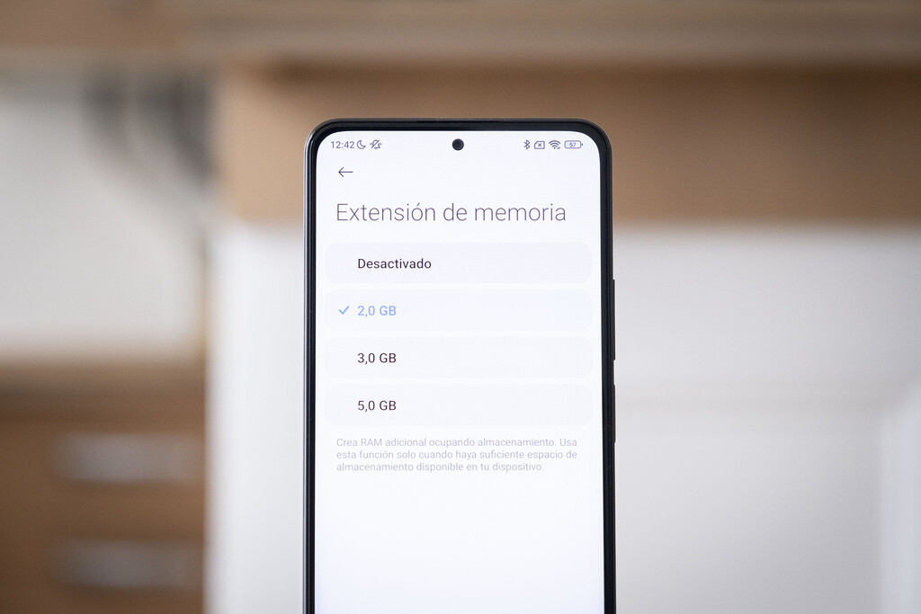 Trucazo de MIUI 14  para ampliar la memoria RAM de tu móvil Xiaomi tanto como quieras 