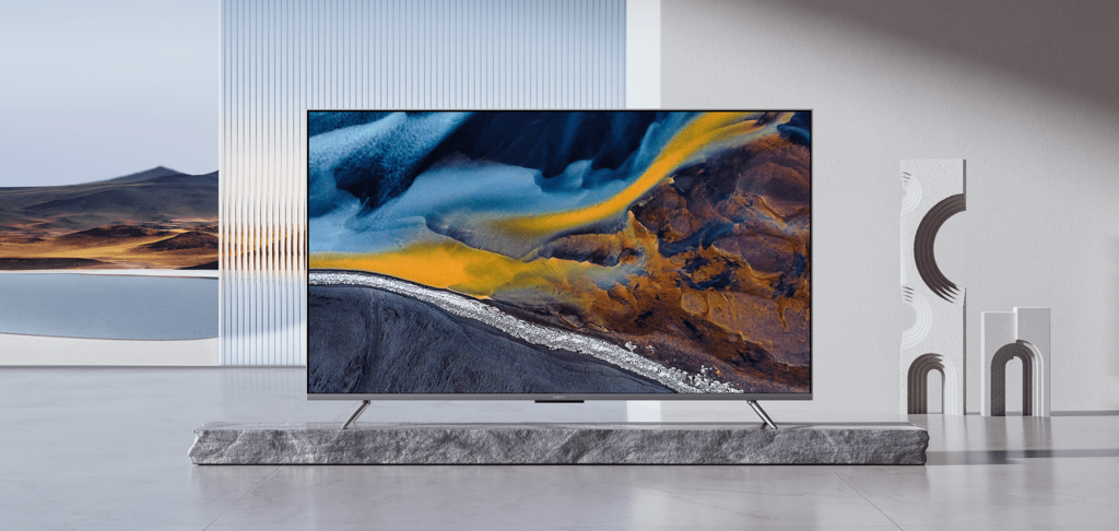 En solo cinco años, Xiaomi ya es el quinto mayor fabricante mundial de smart TVs 