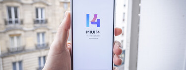 MIUI 14, análisis: una revolución a medias centrada en una mejora brutal del rendimiento
