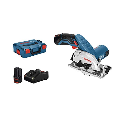 Bosch Professional 12V opiniones