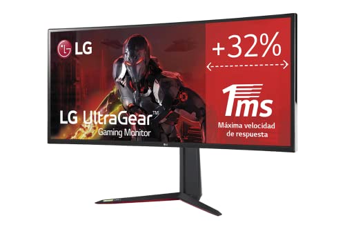 opiniones LG 38GN950B