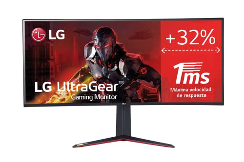 LG 38GN950B opiniones