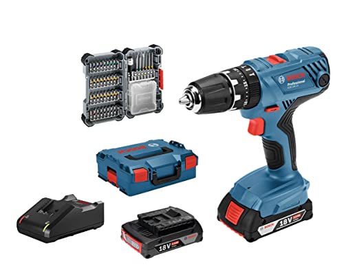 Bosch Professional 18V System opiniones