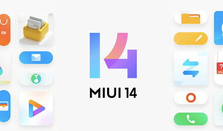 Miui 14