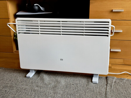 Xiaomi Mi Smart Space Heater S