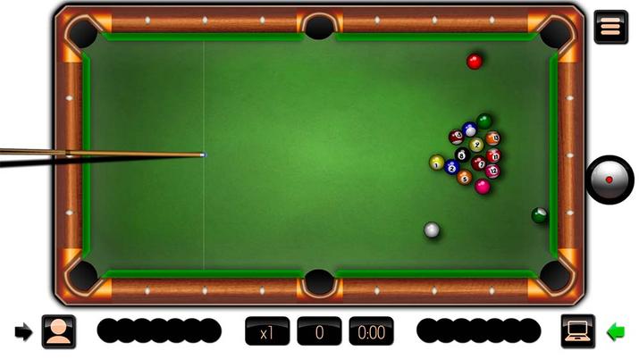 8 ball online