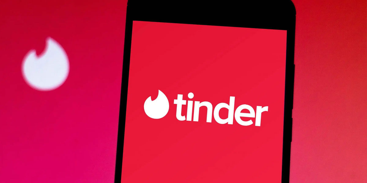 Aplicaciones peligrosas para niños Tinder