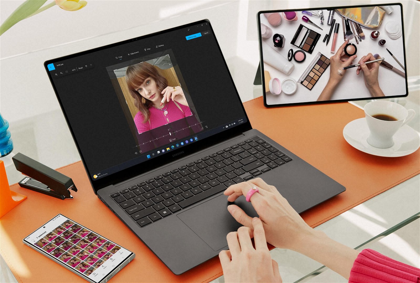 Samsung Galaxy Book3