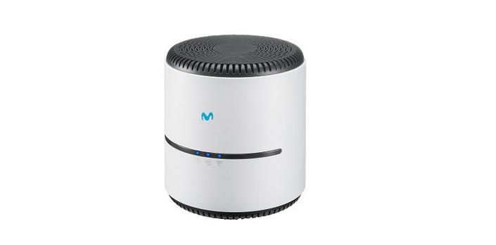 Amplificador Smart WiFi 6