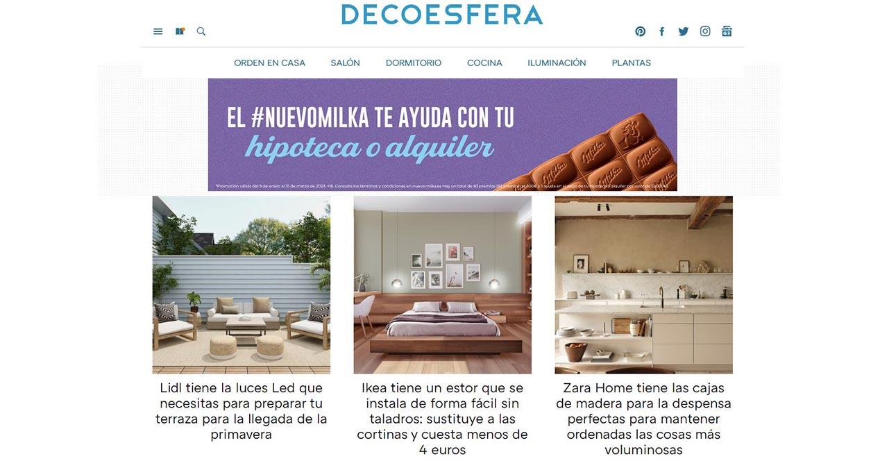 Decoesfera