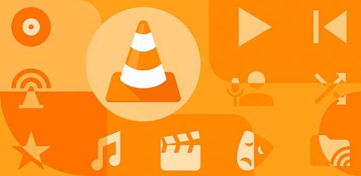 VLC para móvil