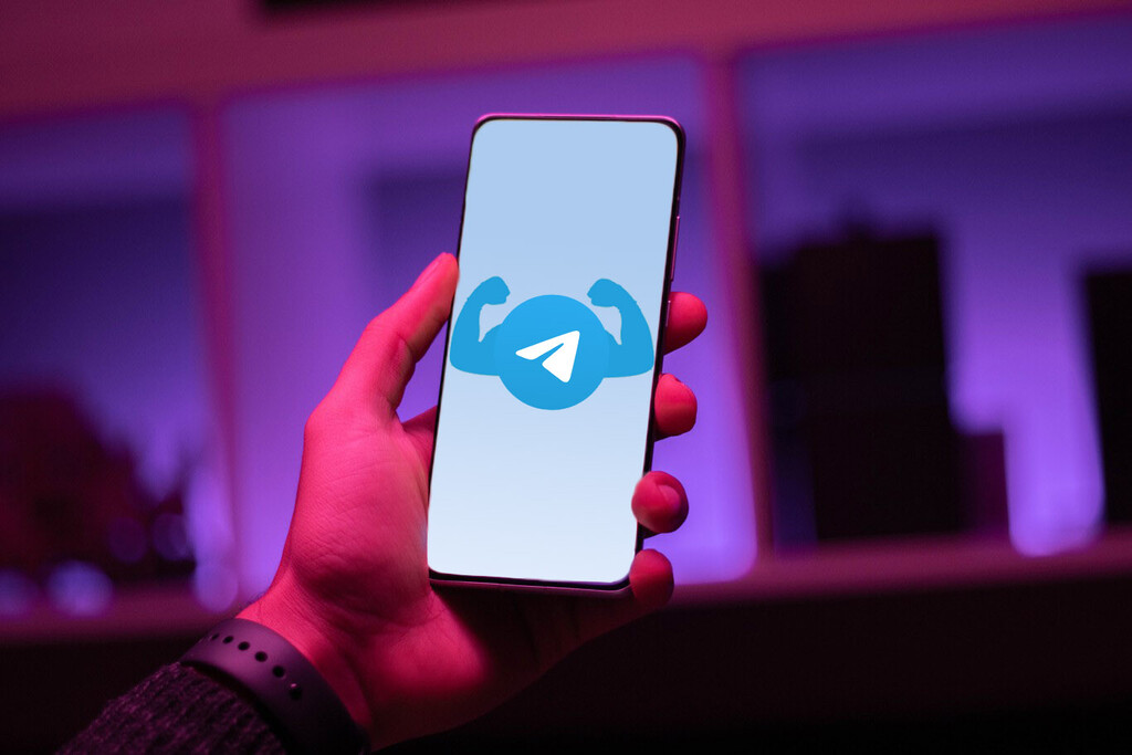 Si tu móvil Xiaomi funciona lento, prueba esta nueva opción de Telegram que hará que su rendimiento mejore mucho 