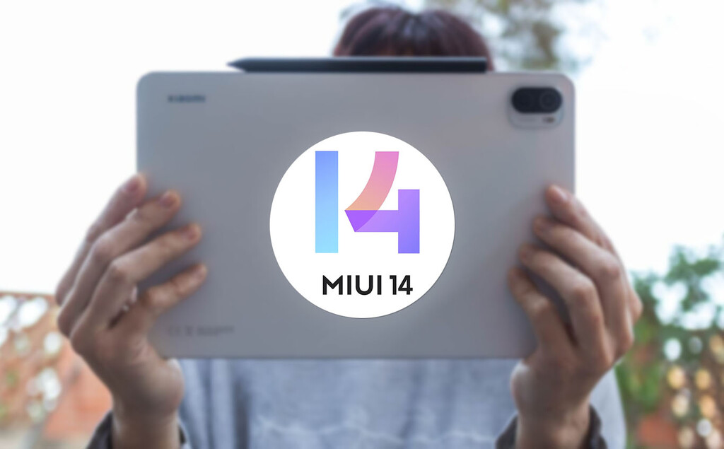 Llega una de las actualizaciones más esperadas para la Xiaomi Pad 5: MIUI 14 Global ya está disponible para la mejor tablet Android