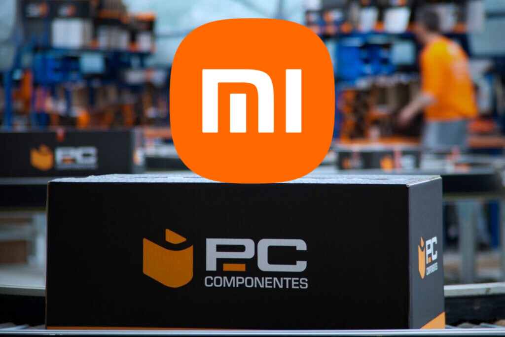 Las mejores ofertas en móviles Xiaomi están en PcComponentes: hasta un 40% de descuento por su 18 aniversario 