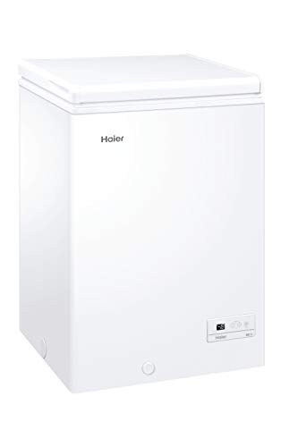 Haier HCE103F opiniones