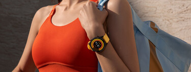El mejor smartwatch de Xiaomi: guía de compra para acertar con tu nuevo reloj inteligente