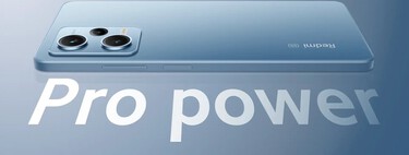 El puñetazo en la mesa de Xiaomi con el Redmi Note 12 Pro+: abran paso a la gama media de los 200 megapíxeles 