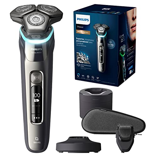 Philips Shaver 9000 opiniones