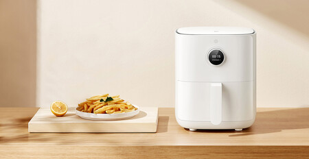 Xiaomi Mi Smart Air Fryer