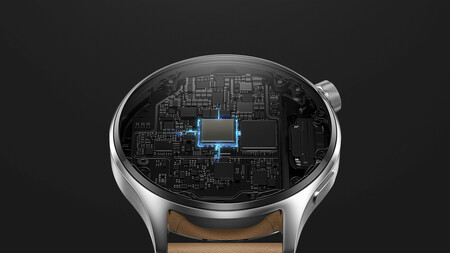 Xiaomi Watch S1 Pro