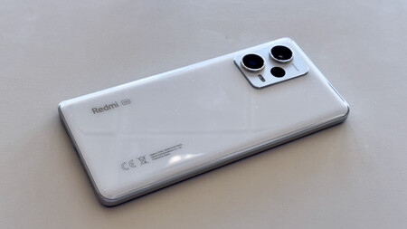 Redmi Note 12 Pro 5g