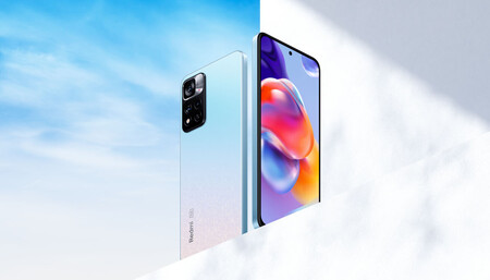 Redmi Note 11 Pro 5g