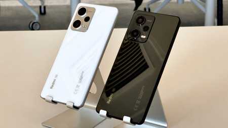 Redmi Note 12 Pro 5g