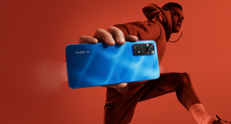 Redmi Note 11 Pro 5g