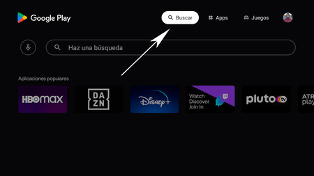 Instalando SkyShowtime en tu Xiaomi TV