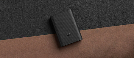 Xiaomi Mi Power Bank 3