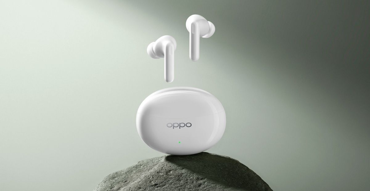 Caracteristicas del OPPO Enco Free 3
