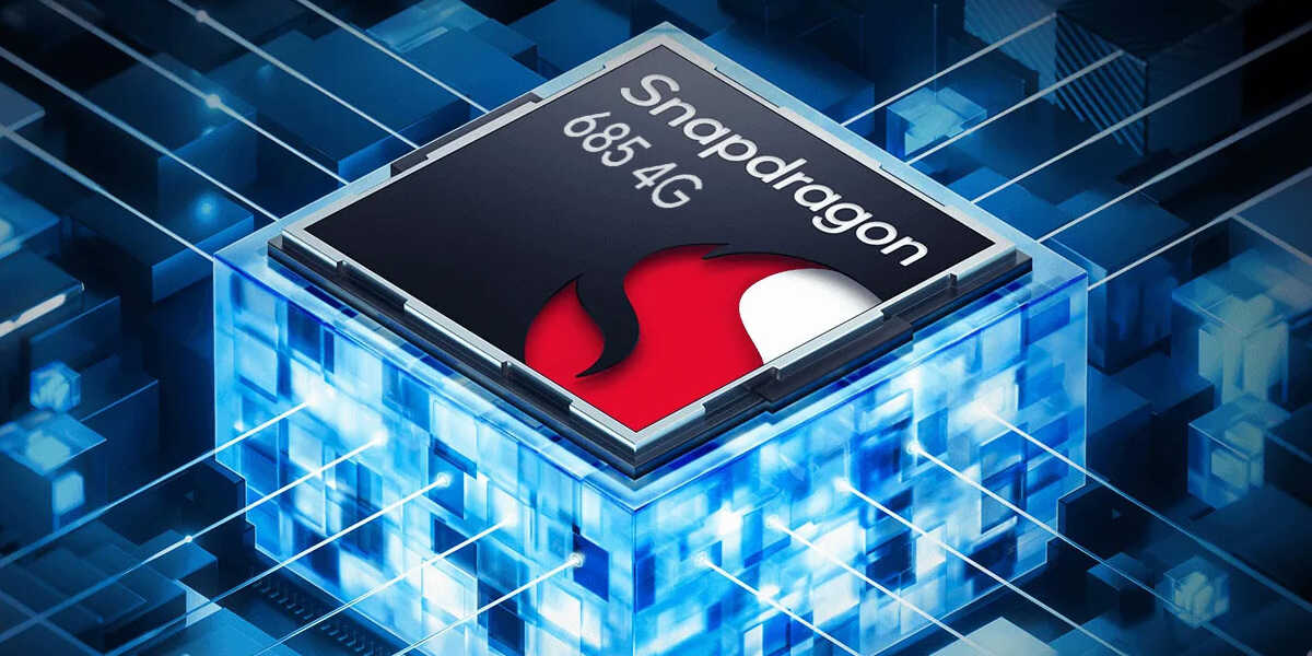 El Snapdragon 685 4G tiene aspectos de su version anterior pero no le faltan mejoras