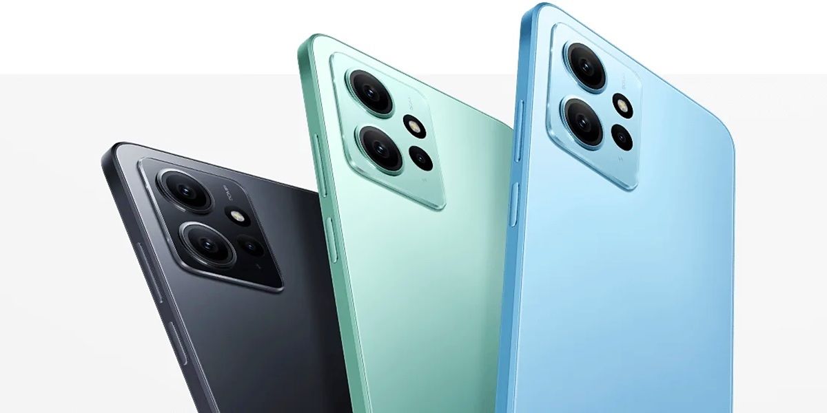 Nuevo Redmi Note 12 4G ahora con Snapdragon 685 y por 50 euros menos