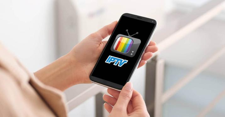 app iptv android