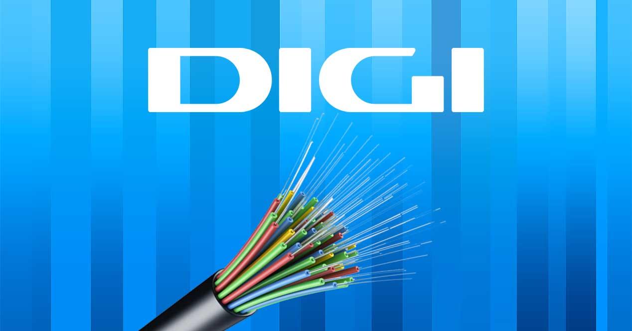 digi fibra españa