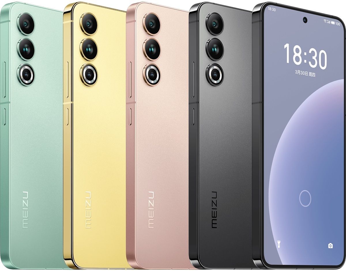 precios y disponibilidad del Meizu 20