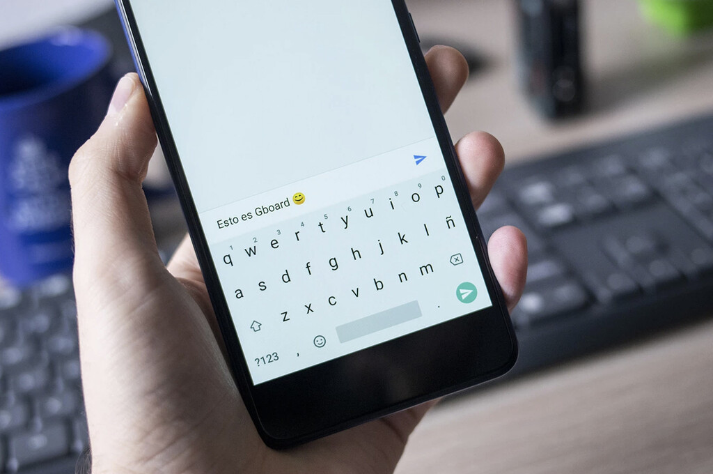 Cinco trucos para Gboard que probablemente desconocías: hazte un experto en el teclado de Google con tu móvil Xiaomi