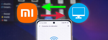 Cómo enviar archivos desde tu móvil Xiaomi a tu PC de forma inalámbrica sin instalar aplicaciones