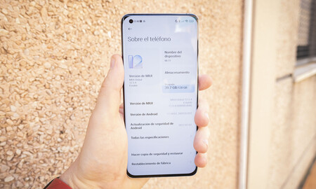 Xiaomi Actualizar