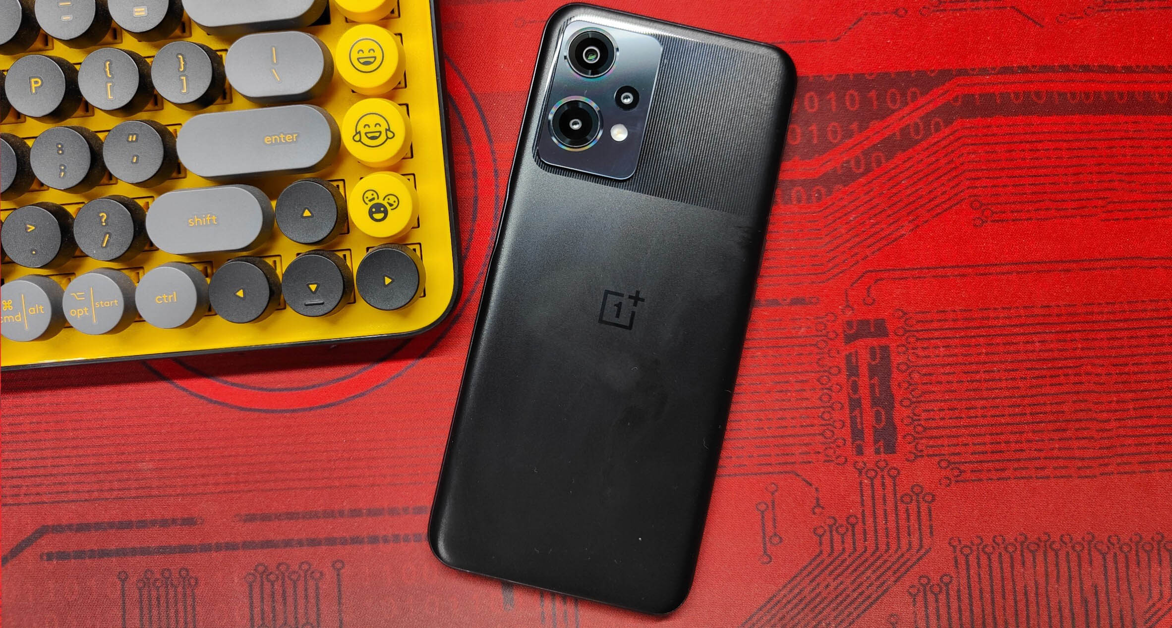 OnePlus Nord CE 3 lite vs Nord CE 2 Lite comparativa rendimiento hardware