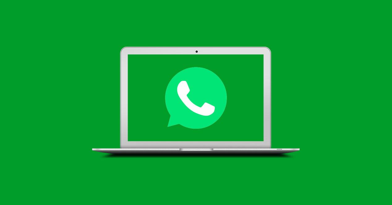 Usar WhatsApp Web