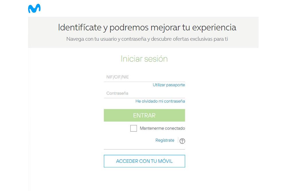 web movistar plus