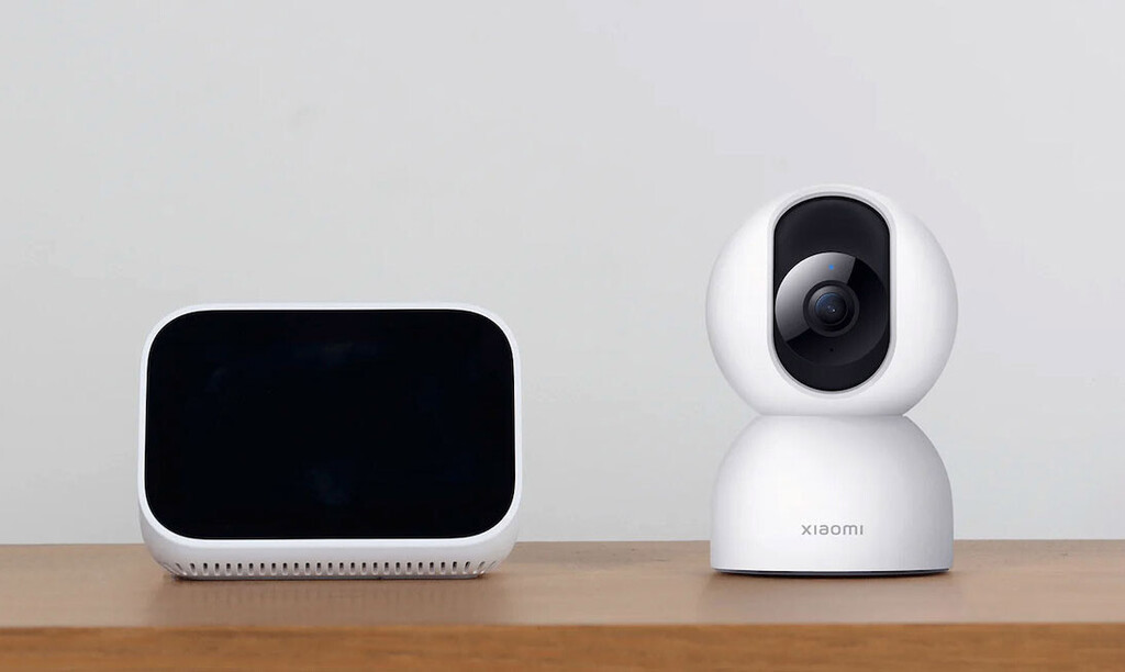 Ya puedes comprar desde España la nueva Xiaomi Smart Camera C400: la mejor calidad precio en una cámara de vigilancia ha llegado para quedarse