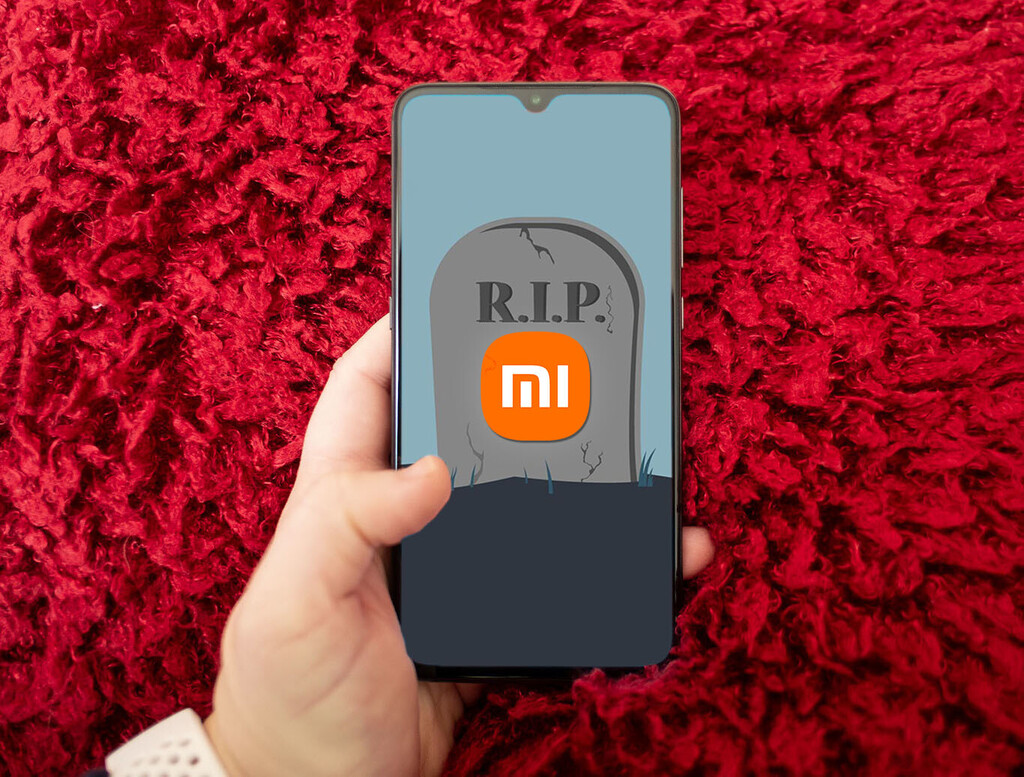 Estos son los 10 móviles de Xiaomi que dejarán de recibir actualizaciones de desarrollo por parte de la compañía