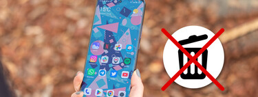 Cómo hacer una limpieza profunda de la basura del sistema desde el centro de control de tu móvil Xiaomi 