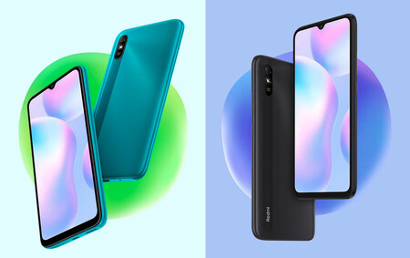 Redmi 9 A