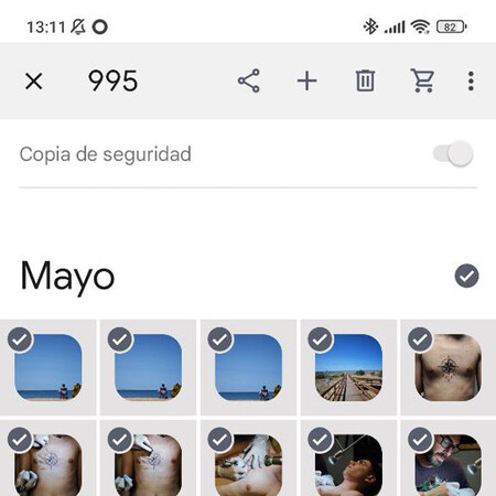 Google Fotos