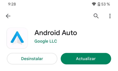 Android Auto